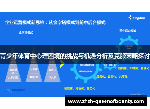 青少年体育中心理困境的挑战与机遇分析及克服策略探讨
